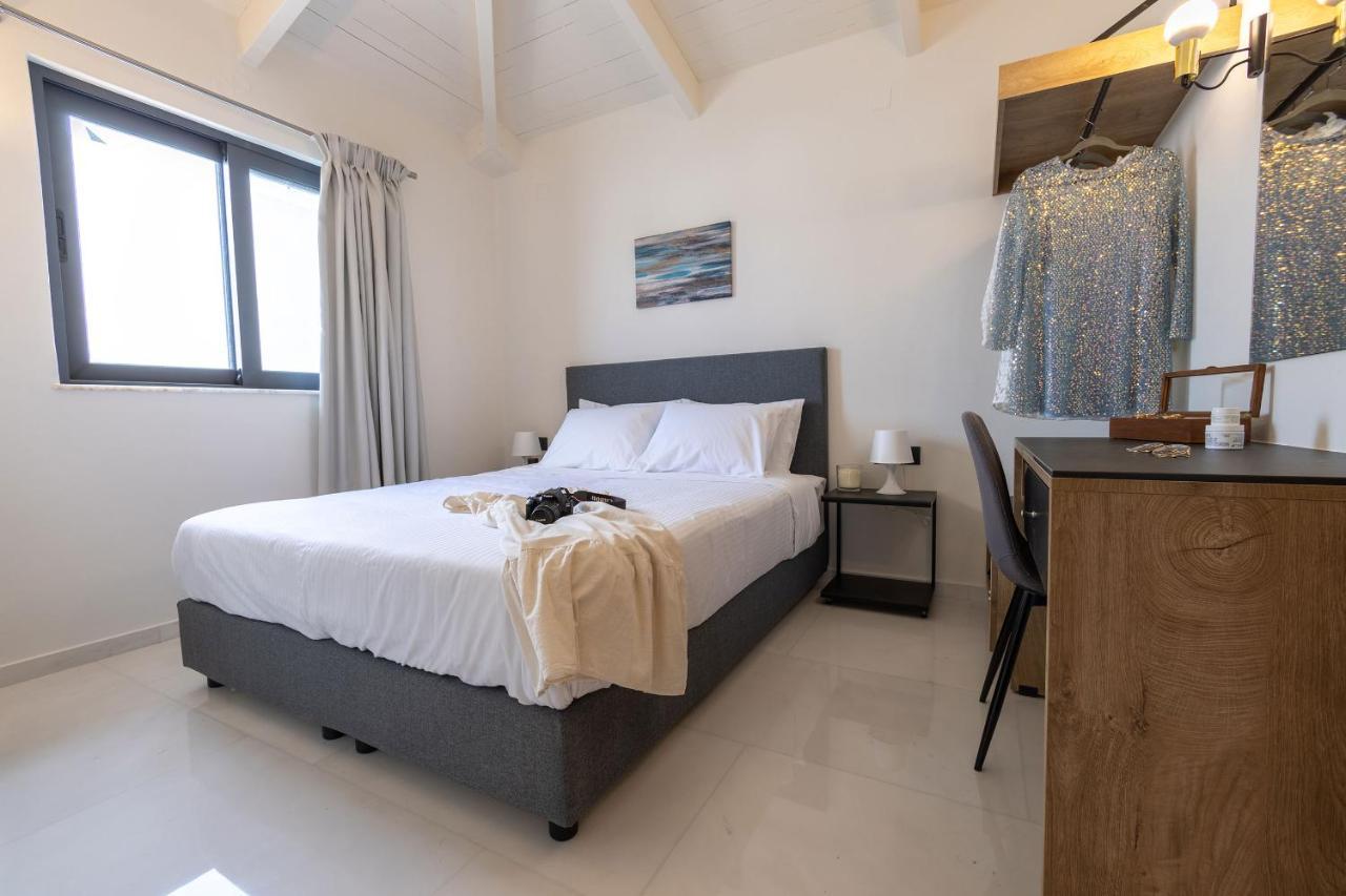 Astron Aparthotel By Estia Analipsi  Buitenkant foto